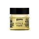 Pentart Stencilező paszta gyöngyház sárga 50 ml 36900