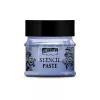 Pentart Stencilező paszta gyöngyház orgonalila 50 ml 36901