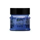 Pentart Stencilező paszta gyöngyház ultramarin 50 ml 36902