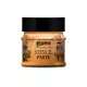 Pentart Stencilező paszta metál bronz 50 ml 36905