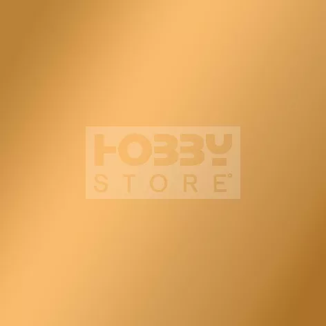 Pentart Stencilező paszta metál bronz 50 ml 36905