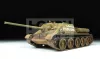 Zvezda SU-85 Self Propelled Gun 1:35 makett (3690Z)
