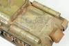 Zvezda SU-85 Self Propelled Gun 1:35 makett (3690Z)