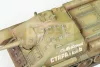 Zvezda SU-85 Self Propelled Gun 1:35 makett (3690Z)