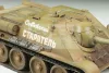 Zvezda SU-85 Self Propelled Gun 1:35 makett (3690Z)