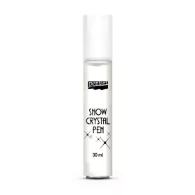 Pentart Hókristály toll 30 ml 36913