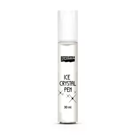Pentart Jégkristály toll 30 ml 36914