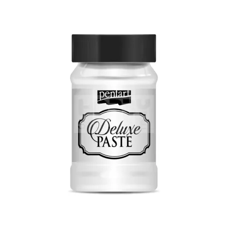 Pentart Deluxe paszta gyöngy 100 ml 36915
