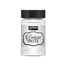 Pentart Deluxe paszta platina 100 ml 36916