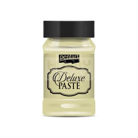 Pentart Deluxe paszta pezsgő 100 ml 36917