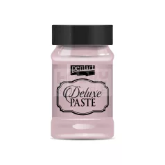 Pentart Deluxe paszta rózsaarany 100 ml 36919