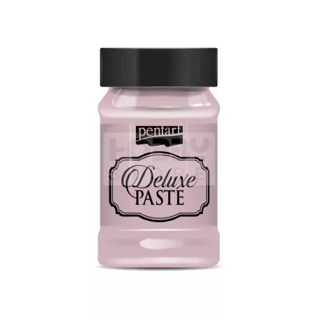 Pentart Deluxe paszta rózsaarany 100 ml 36919