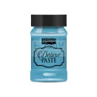 Pentart Deluxe paszta lagúnakék 100 ml 36921