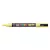 UNI POSCA PC-3M NAPSÁRGA színű kúpos hegyű dekormarker-filctoll (0.9-1.3 mm) - 36942U
