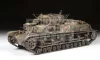 Zvezda T-28 Heavy Tank makett 1:35 (3694Z)