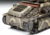 Zvezda T-28 Heavy Tank makett 1:35 (3694Z)
