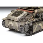 Zvezda T-28 Heavy Tank makett 1:35 (3694Z)