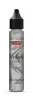 Pentart Bársonypor szürke 30 ml 36954
