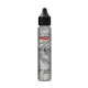 Pentart Bársonypor szürke 30 ml 36954