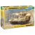 Zvezda BMPT-72 " Terminator 2" Russian fire support combat vehicle makett 1:35 (3695Z)