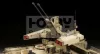 Zvezda BMPT-72 " Terminator 2" Russian fire support combat vehicle makett 1:35 (3695Z)
