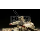 Zvezda BMPT-72 " Terminator 2" Russian fire support combat vehicle makett 1:35 (3695Z)