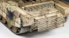 Zvezda BMPT-72 " Terminator 2" Russian fire support combat vehicle makett 1:35 (3695Z)