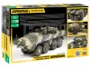 Zvezda Bumerang Russian APC makett 1:35 (3696Z)