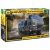 Zvezda Kamaz-5350 Truck 3-axle "Mustang" makett 1:35 (3697Z)