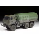 Zvezda Kamaz-5350 Truck 3-axle "Mustang" makett 1:35 (3697Z)