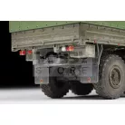Zvezda Kamaz-5350 Truck 3-axle "Mustang" makett 1:35 (3697Z)