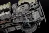 Zvezda Kamaz-5350 Truck 3-axle "Mustang" makett 1:35 (3697Z)