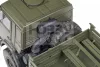 Zvezda Kamaz-5350 Truck 3-axle "Mustang" makett 1:35 (3697Z)