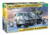 Zvezda Panzir S-1 AA-System makett 1:35 (3698Z)