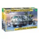 Zvezda Panzir S-1 AA-System makett 1:35 (3698Z)