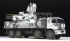 Zvezda Panzir S-1 AA-System makett 1:35 (3698Z)