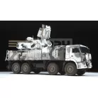 Zvezda Panzir S-1 AA-System makett 1:35 (3698Z)