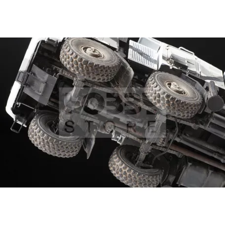 Zvezda Panzir S-1 AA-System makett 1:35 (3698Z)