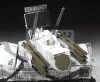 Zvezda Panzir S-1 AA-System makett 1:35 (3698Z)