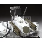 Zvezda Panzir S-1 AA-System makett 1:35 (3698Z)