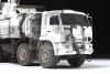 Zvezda Panzir S-1 AA-System makett 1:35 (3698Z)