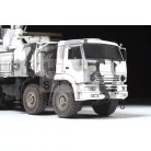 Zvezda Panzir S-1 AA-System makett 1:35 (3698Z)