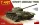 MiniArt T-44M – 1:35 harcjármű makett