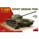 MiniArt T-44M – 1:35 harcjármű makett