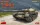 MiniArt T-54-1 Soviet Medium Tank Interior Kit – 1:35 harcjármű makett