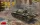 MiniArt T-54-3 Mod. 1951 Interior Kit – 1:35 harcjármű makett