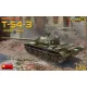 MiniArt T-54-3 Mod. 1951 Interior Kit – 1:35 harcjármű makett