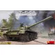 MiniArt T-54A Interior Kit – 1:35 harcjármű makett
