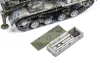 Zvezda STZ-5 WITH BM-13 KATYUSHA makett 1:35 (3700Z)
