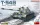 MiniArt Soviet Medium Tank T-54B. Interior Kit – 1:35 harcjármű makett
